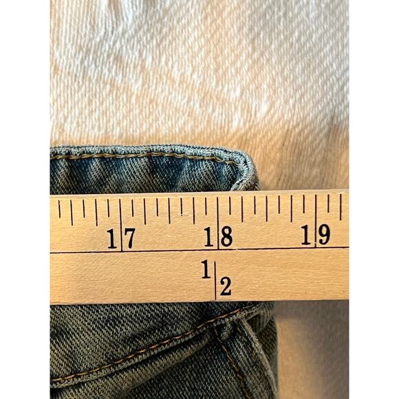 Manfinity Carpenter Work Jeans Mens 36x30 - Picture 4 of 5